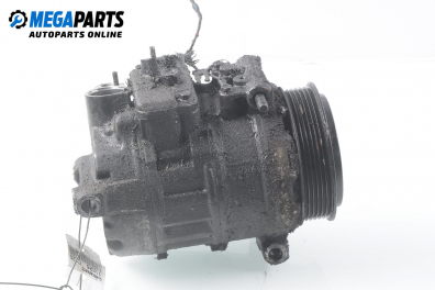 AC compressor for Mercedes-Benz C-Class 203 (W/S/CL) 2.2 CDI, 143 hp, station wagon automatic, 2003 № 7SEU17C