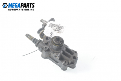Low pressure fuel pump for Mercedes-Benz C-Class 203 (W/S/CL) 2.2 CDI, 143 hp, station wagon automatic, 2003