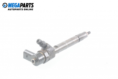 Diesel fuel injector for Mercedes-Benz C-Class 203 (W/S/CL) 2.2 CDI, 143 hp, station wagon automatic, 2003 № 0445110055