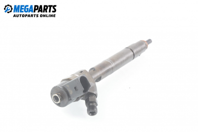 Diesel fuel injector for Mercedes-Benz C-Class 203 (W/S/CL) 2.2 CDI, 143 hp, station wagon automatic, 2003 № 0445110055