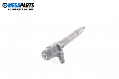 Diesel fuel injector for Mercedes-Benz C-Class 203 (W/S/CL) 2.2 CDI, 143 hp, station wagon automatic, 2003 № 0445110055