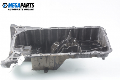 Carter for Mercedes-Benz C-Class 203 (W/S/CL) 2.2 CDI, 143 hp, combi automatic, 2003
