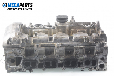 Engine head for Mercedes-Benz C-Class 203 (W/S/CL) 2.2 CDI, 143 hp, station wagon automatic, 2003