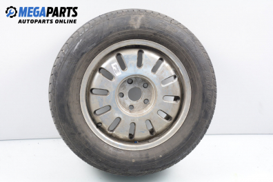 Spare tire for Audi A8 (D2) (1994-2002) 16 inches, width 7 (The price is for one piece)