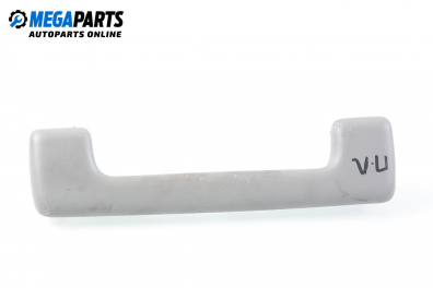 Handle for Audi A8 (D2) 2.5 TDI Quattro, 150 hp, sedan automatic, 1999, position: front - left