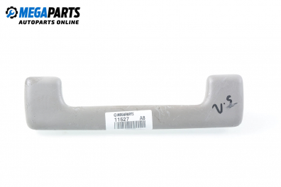 Handgriff for Audi A8 (D2) 2.5 TDI Quattro, 150 hp, sedan automatic, 1999, position: links, rückseite