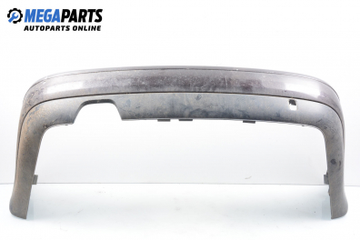 Bara de protectie spate for Audi A8 (D2) 2.5 TDI Quattro, 150 hp, sedan automatic, 1999, position: din spate