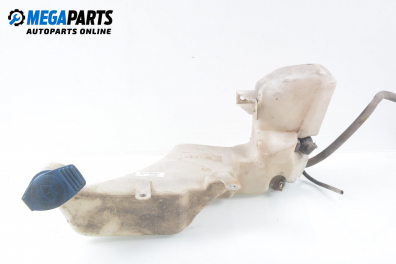 Windshield washer reservoir for Audi A8 (D2) 2.5 TDI Quattro, 150 hp, sedan automatic, 1999
