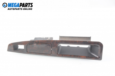 Interieur kunststoffbauteile for Audi A8 (D2) 2.5 TDI Quattro, 150 hp, sedan automatic, 1999, position: links