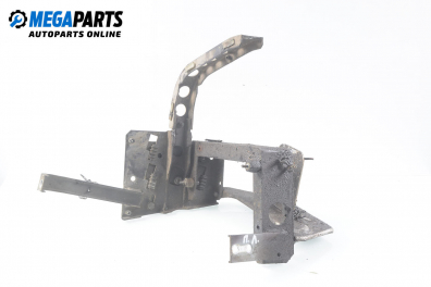 Element mască de metal for Audi A8 (D2) 2.5 TDI Quattro, 150 hp, sedan automatic, 1999, position: stânga