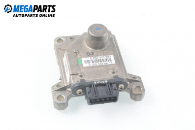 Module for Mercedes-Benz CLK-Class 208 (C/A) 3.2, 218 hp, coupe automatic, 1998 № 000 542 65 18