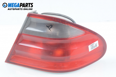 Tail light for Mercedes-Benz CLK-Class 208 (C/A) 3.2, 218 hp, coupe automatic, 1998, position: right