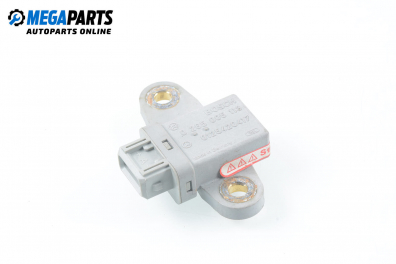 Sensor for Mercedes-Benz CLK-Class 208 (C/A) 3.2, 218 hp, coupe automatic, 1998 № BOSCH 0 265 005 113