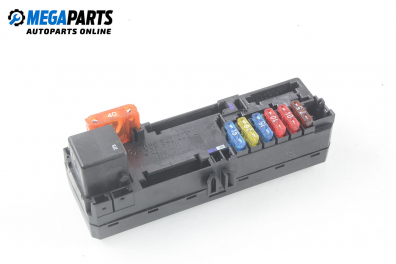 Fuse box for Mercedes-Benz CLK-Class 208 (C/A) 3.2, 218 hp, coupe automatic, 1998 № A 000 540 00 72
