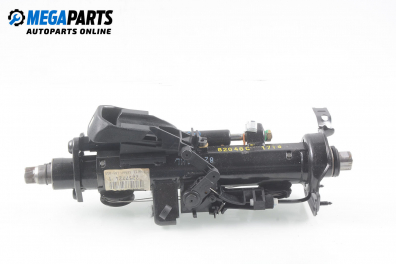Steering shaft for Mercedes-Benz CLK-Class 208 (C/A) 3.2, 218 hp, coupe automatic, 1998