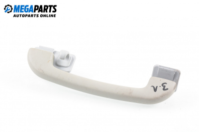Handle for Mercedes-Benz CLK-Class 208 (C/A) 3.2, 218 hp, coupe automatic, 1998, position: rear - left