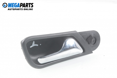 Inner handle for Mercedes-Benz CLK-Class 208 (C/A) 3.2, 218 hp, coupe automatic, 1998, position: right