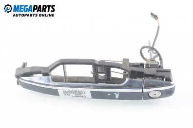 Outer handle for Mercedes-Benz CLK-Class 208 (C/A) 3.2, 218 hp, coupe automatic, 1998, position: left