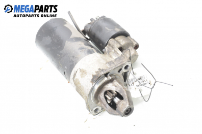 Anlasser for Mercedes-Benz CLK-Klasse 208 (C/A) 3.2, 218 hp, coupe automatic, 1998