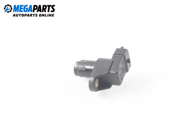 Camshaft sensor for Mercedes-Benz CLK-Class 208 (C/A) 3.2, 218 hp, coupe automatic, 1998