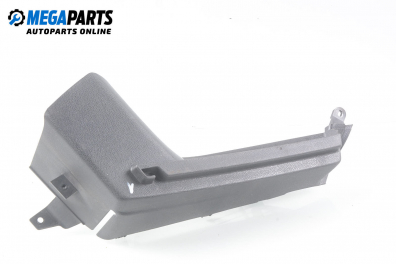 Interior plastic for Volkswagen Golf V 1.6, 102 hp, hatchback, 2007, position: left