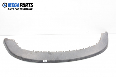 Plastic cover below bumper for Volkswagen Golf V 1.6, 102 hp, hatchback, 2007