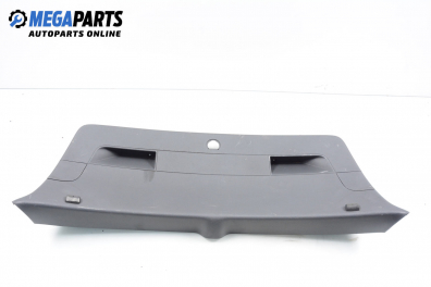 Boot lid plastic cover for Volkswagen Golf V 1.6, 102 hp, hatchback, 2007, position: rear