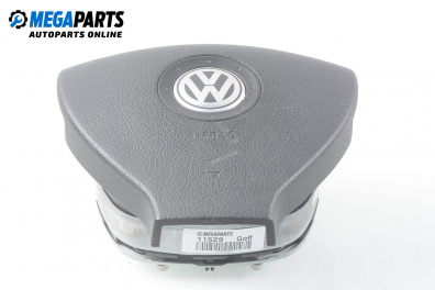 Airbag for Volkswagen Golf V 1.6, 102 hp, hatchback, 2007, position: front