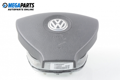 Airbag for Volkswagen Golf V 1.6, 102 hp, hatchback, 2007, position: fața