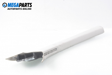 Interieur kunststoffbauteile for Volkswagen Golf V 1.6, 102 hp, hecktür, 2007, position: rechts