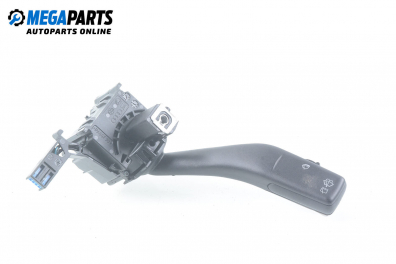 Verstellhebel scheibenwischer for Volkswagen Golf V 1.6, 102 hp, hecktür, 2007