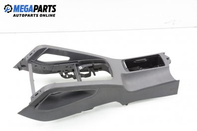Consola centrală for Volkswagen Golf V 1.6, 102 hp, hatchback, 2007