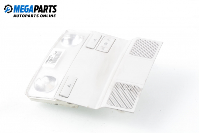 Plafonieră interioară for Volkswagen Golf V 1.6, 102 hp, hatchback, 2007