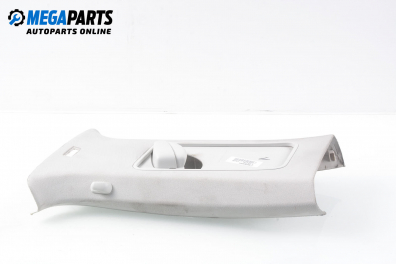 Interieur kunststoffbauteile for Volkswagen Golf V 1.6, 102 hp, hecktür, 2007, position: links