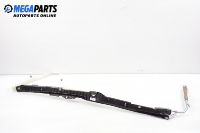 Airbag for Volkswagen Golf V 1.6, 102 hp, hatchback, 2007, position: stânga