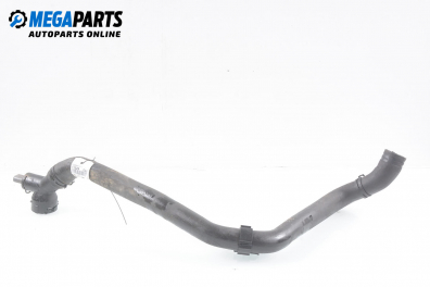 Wasserschlauch for Volkswagen Golf V 1.6, 102 hp, hecktür, 2007