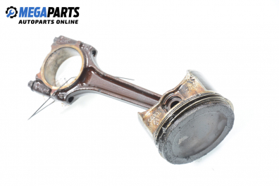 Piston cu bielă for Volkswagen Golf V 1.6, 102 hp, hatchback, 2007