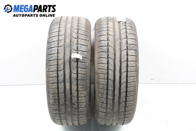 Summer tires DEBICA 205/55/16, DOT: 0317 (The price is for two pieces)