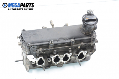 Chiulasă for Volkswagen Golf V 1.6, 102 hp, hatchback, 2007