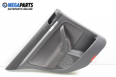 Interior door panel  for Volkswagen Golf V 1.6, 102 hp, hatchback, 2007, position: rear - left