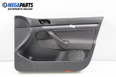 Interior door panel  for Volkswagen Golf V 1.6, 102 hp, hatchback, 2007, position: front - right