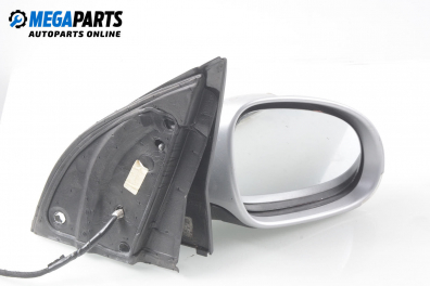 Spiegel for Volkswagen Golf V 1.6, 102 hp, hecktür, 2007, position: rechts