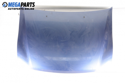Motorhaube for Mitsubishi Pajero III 3.2 Di-D, 165 hp, suv automatic, 2001, position: vorderseite