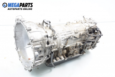Automatic gearbox for Mitsubishi Pajero III 3.2 Di-D, 165 hp, suv automatic, 2001 № V5A517SA