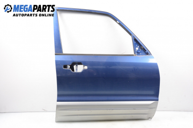 Door for Mitsubishi Pajero III 3.2 Di-D, 165 hp, suv automatic, 2001, position: front - right
