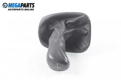 Gearstick knob for Mercedes-Benz C-Class Coupe (CL203) (03.2001 - 06.2007)