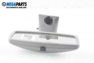 Oglindă centrală retrovizoare for Mercedes-Benz C-Class 203 (W/S/CL) 2.2 CDI, 143 hp, coupe, 2003