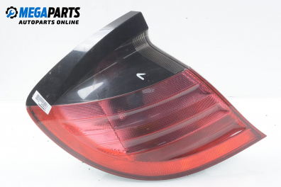 Tail light for Mercedes-Benz C-Class 203 (W/S/CL) 2.2 CDI, 143 hp, coupe, 2003, position: left