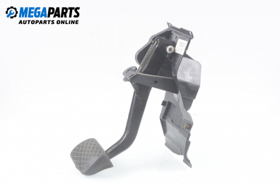 Brake pedal for Mercedes-Benz C-Class 203 (W/S/CL) 2.2 CDI, 143 hp, coupe, 2003