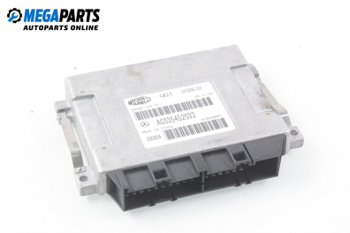 Transmission module for Mercedes-Benz C-Class Coupe (CL203) (03.2001 - 06.2007), № A0335452032